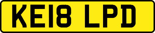 KE18LPD