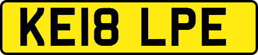 KE18LPE