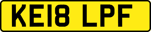 KE18LPF