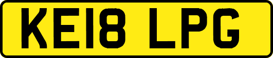 KE18LPG