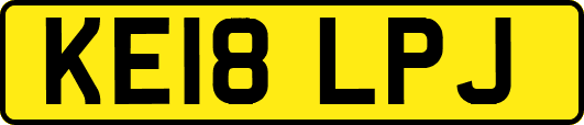 KE18LPJ