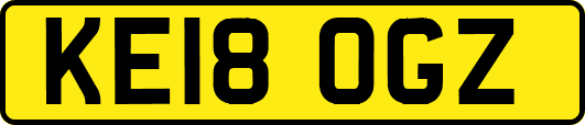 KE18OGZ