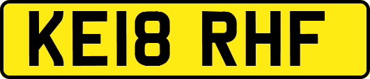 KE18RHF