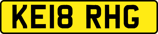 KE18RHG