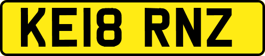 KE18RNZ