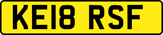 KE18RSF