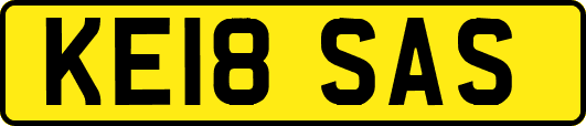 KE18SAS