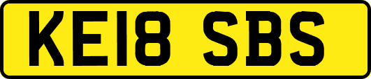 KE18SBS