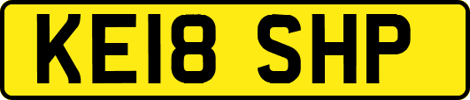 KE18SHP