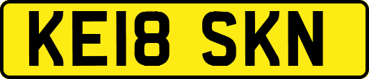 KE18SKN