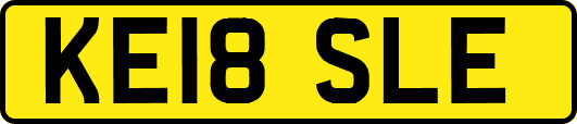 KE18SLE
