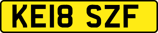 KE18SZF