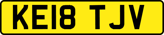 KE18TJV