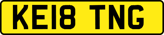 KE18TNG
