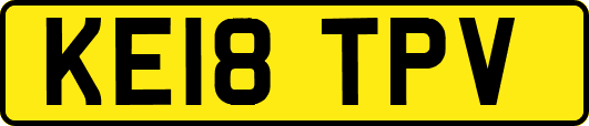 KE18TPV