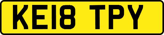 KE18TPY
