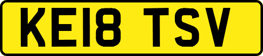 KE18TSV