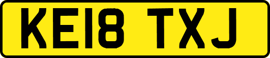 KE18TXJ