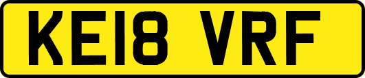 KE18VRF