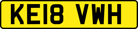 KE18VWH