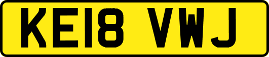 KE18VWJ