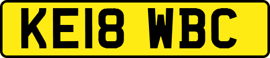 KE18WBC