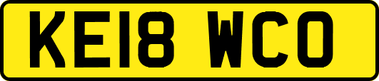 KE18WCO