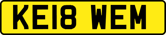 KE18WEM