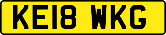 KE18WKG