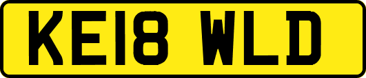 KE18WLD