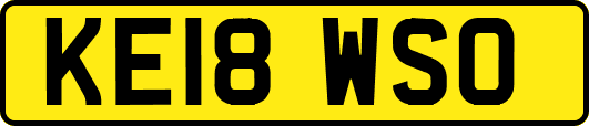 KE18WSO