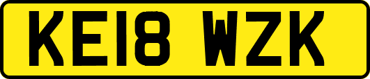 KE18WZK
