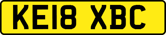KE18XBC