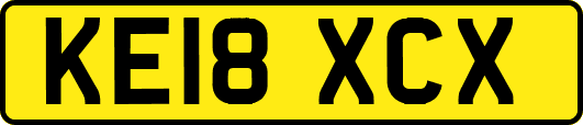 KE18XCX