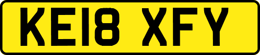 KE18XFY