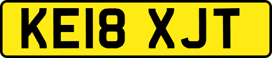 KE18XJT