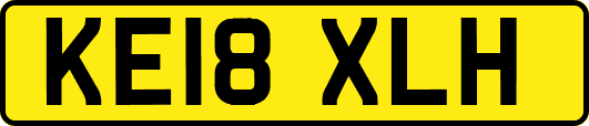 KE18XLH