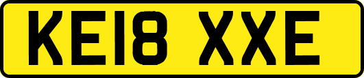 KE18XXE