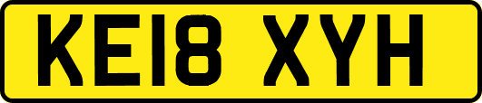 KE18XYH