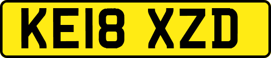 KE18XZD