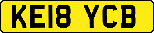 KE18YCB