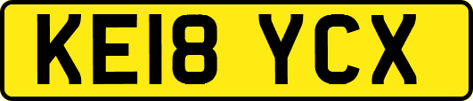 KE18YCX