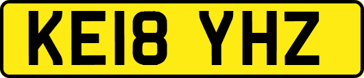 KE18YHZ