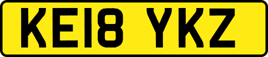 KE18YKZ