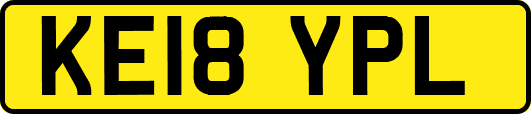 KE18YPL