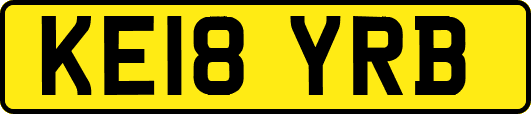 KE18YRB
