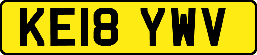 KE18YWV