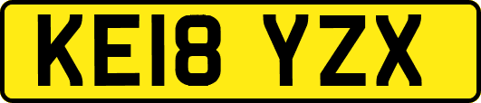 KE18YZX