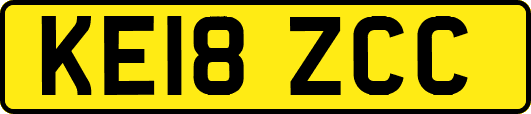 KE18ZCC