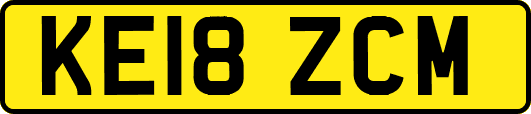 KE18ZCM